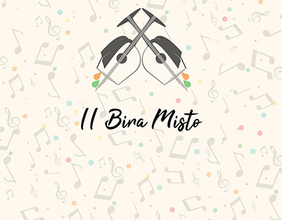 Festival de Tunas - II Bira Misto