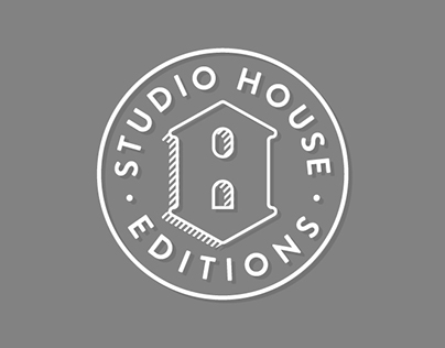 Studio House Editions Logo