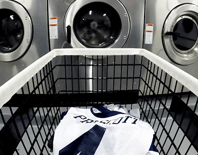 National Laundry Day