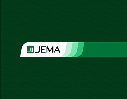 Inmobiliaria JEMA - Rediseño y Manual de Logotipo