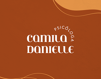 Camila Danielle | ID Visual