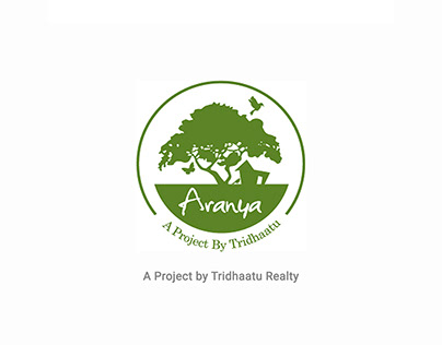 Project thumbnail - Realty Project Logos