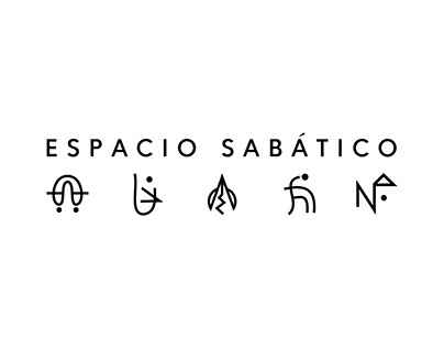 Espacio Sabático Logo