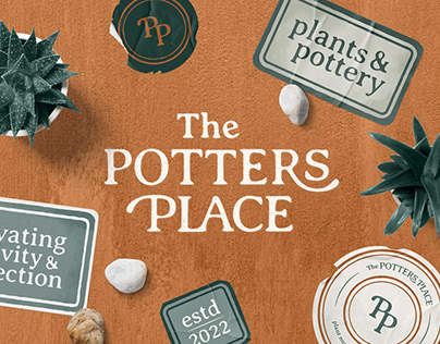 The Potters Place