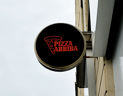 Pizza Arriba