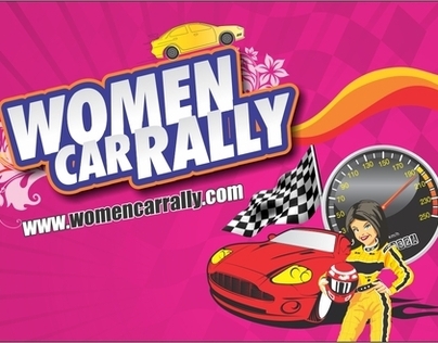 Women Car Rally