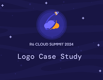 R6 Cloud Summit Logo