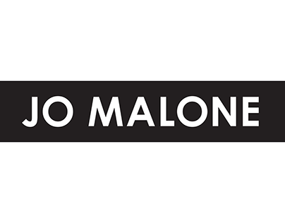 Jo Malone Rebrand