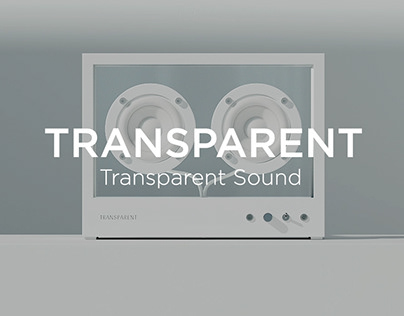 Transparent | Product Video