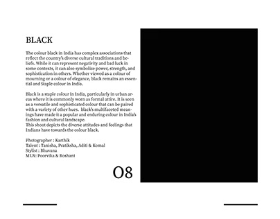 Project thumbnail - Black
