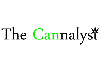 The Cannalyst Magazine