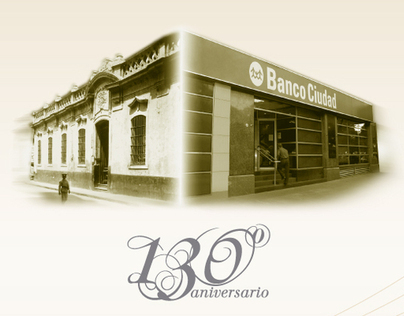 Banco Ciudad Memoria y Balance 2008