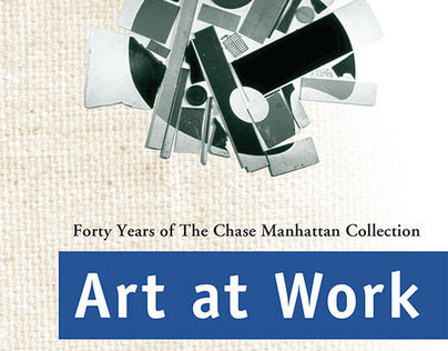 Chase Bank: Art at Work
