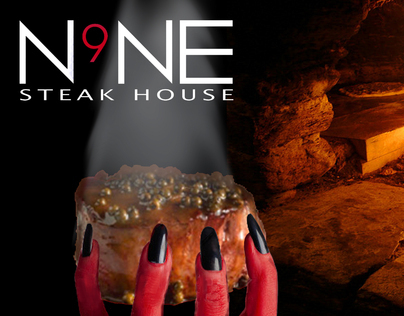 N9NE Steak House