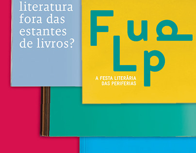 FLUPP - Book Fair
