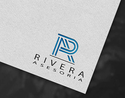 RIVERA Logo