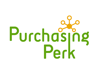 Puchasing Perk Logo