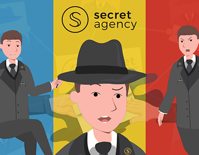 Secret Agent Briefing - Secret Network