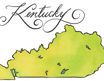 Kentucky Tourism