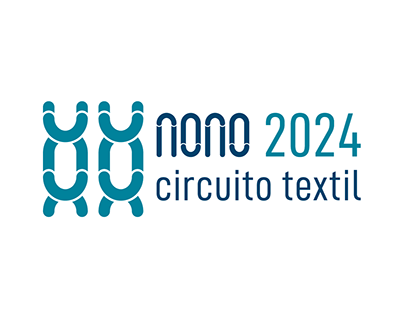 Diseño de Marca Nono Circuito Textil 2024