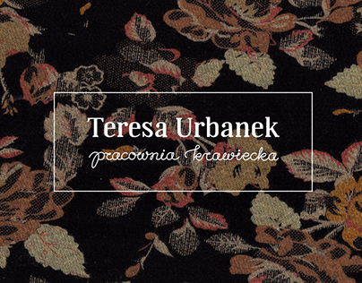 Teresa Urbanek | pracownia krawiecka