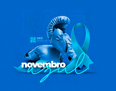 Med Brasília - Novembro Azul