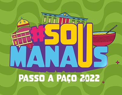 #SOUMANAUS 2022 - Cobertura TV ACRÍTICA