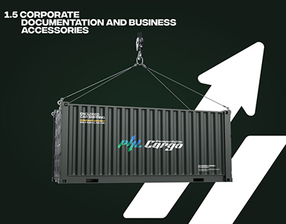 Branding | PHL Cargo Transportation LLC