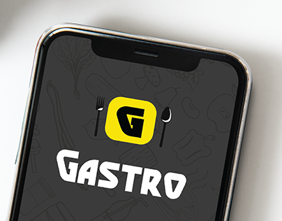 Food Delivery App: Gastro