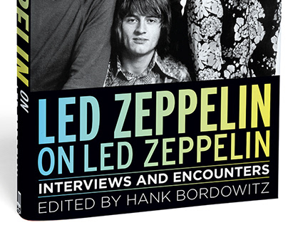 Led Zeppelin on Led Zeppelin