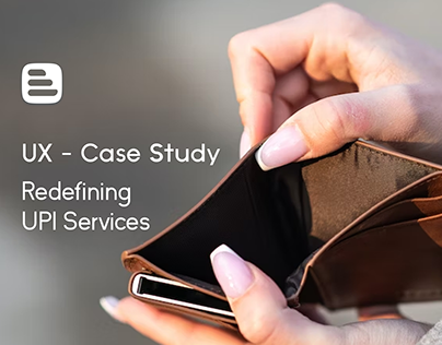 UX Case study - SpendE (Fintech App)