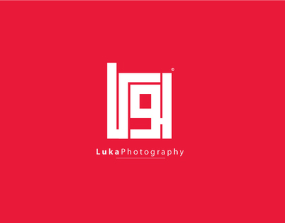 Luka photography logo