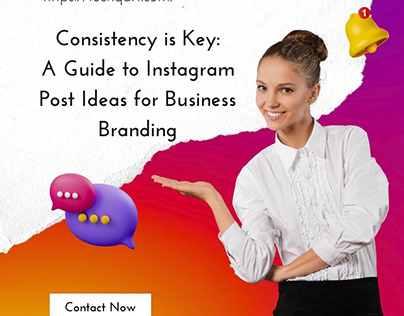 Consistency is Key: A Guide to Instagram Post Ideas
