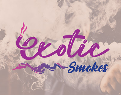 Exotic Smokes