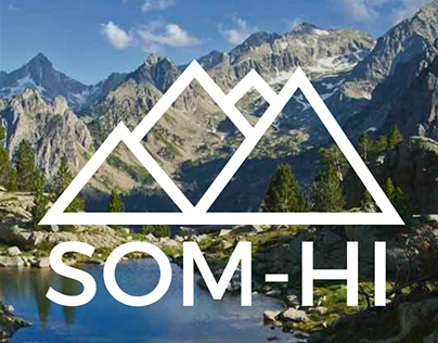 Som-hi - Outdoor Outfitters