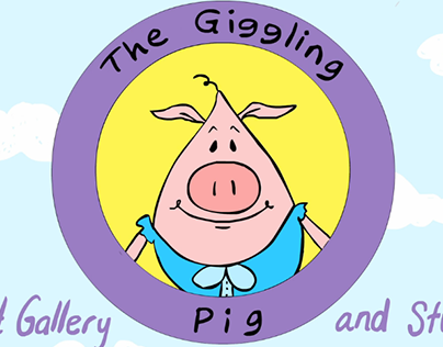 The Giggling Pig and Friends!