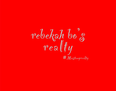 Rebekah bo's logo