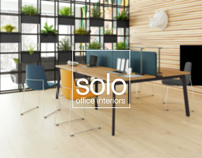 FLEX office furniture collection