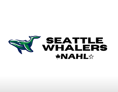 Seattle Whalers - NAHL