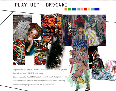 Play with Brocade