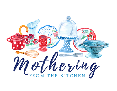 Mothering Cover