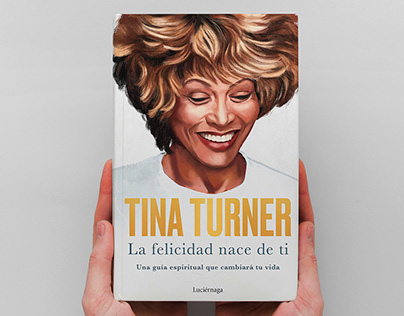 Happiness Becomes you, Tina Turner