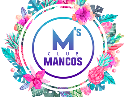 CLUB MANCO'S