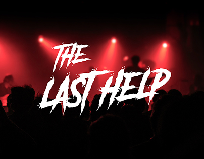 The Last Help - Banda de Hard Rock