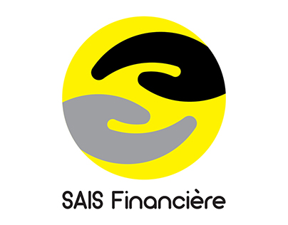 Logo Golden Ratio "SAIS Financière"