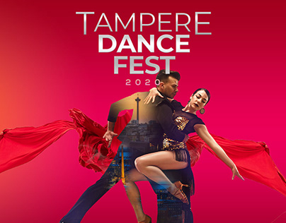 Tampere Dance Festival