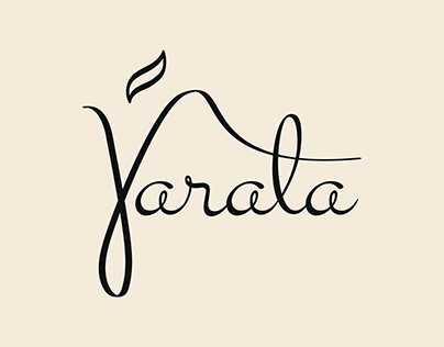Logo, Stickers, Renders for Yarata Candles