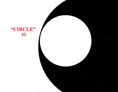 Circle#2 Esposizione 2023