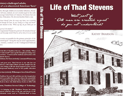 Life of Thad Stevens