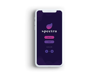 spectra - work in progress